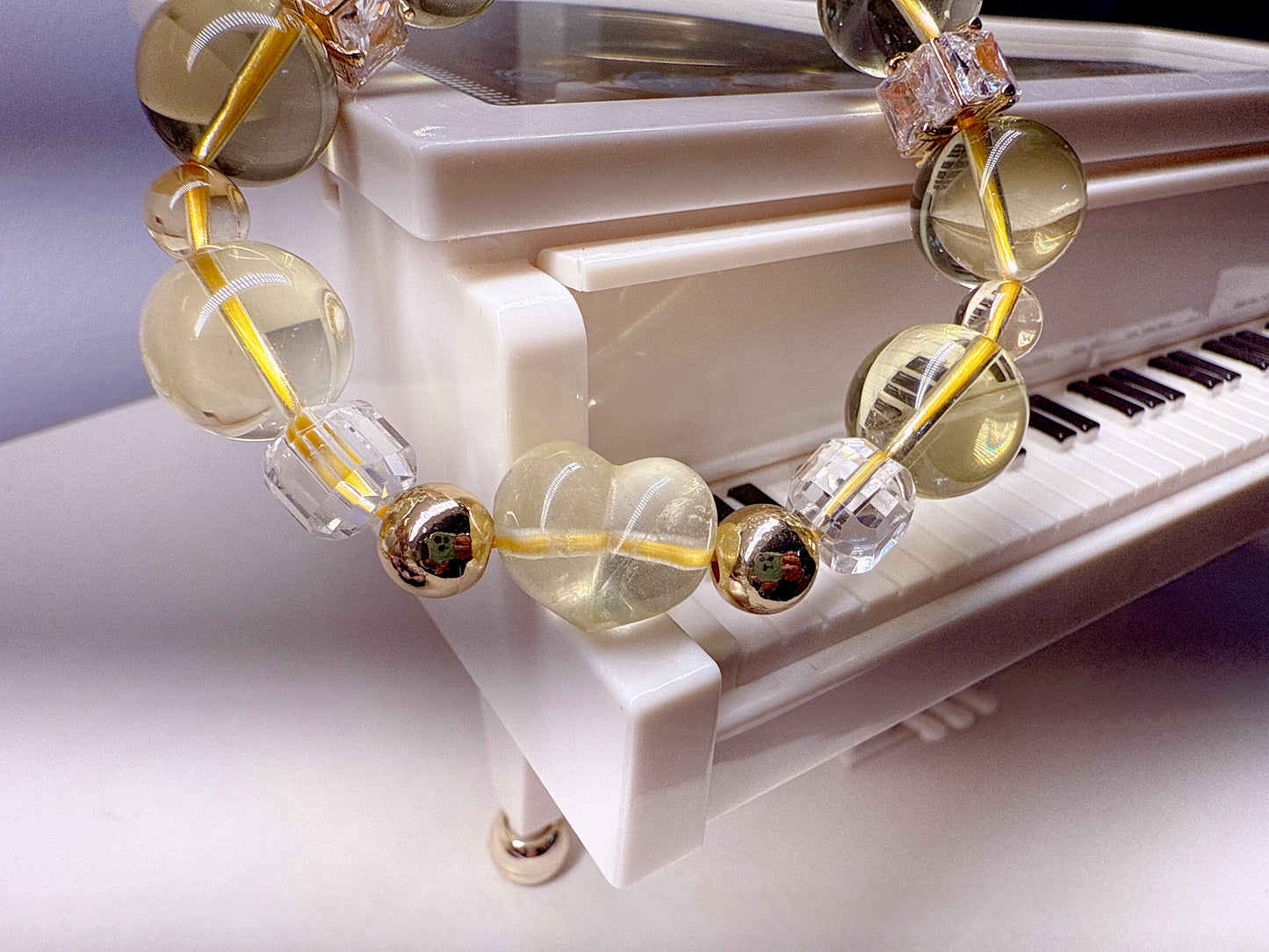 Top Quality Citrine