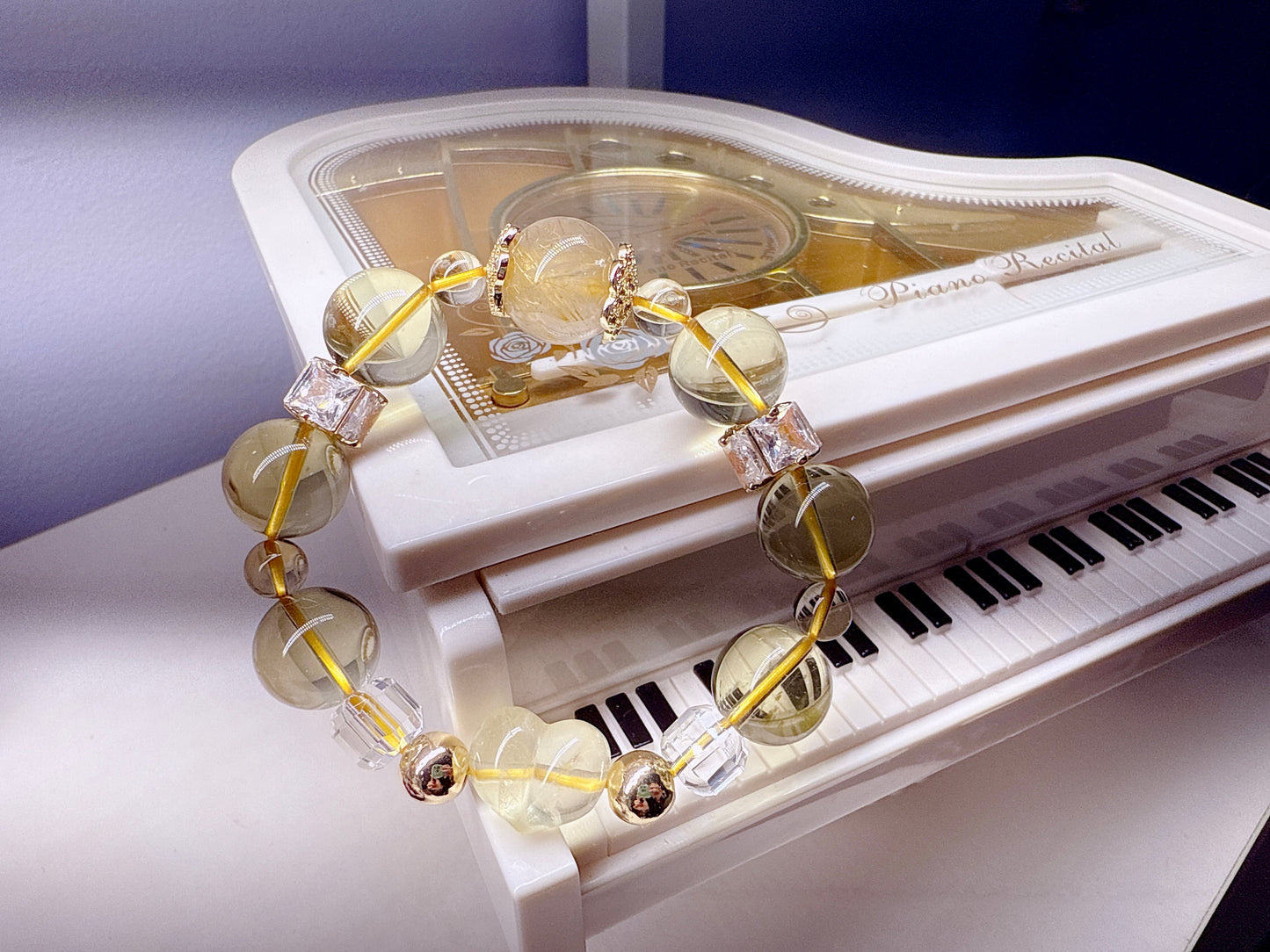 Top Quality Citrine