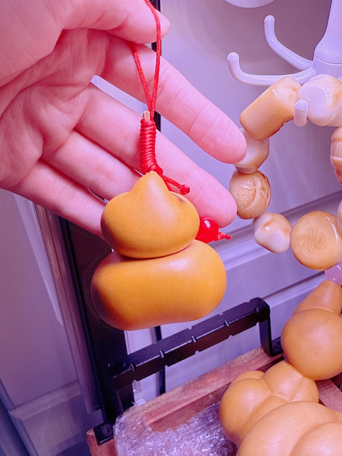 Tagua Nut Bracelet