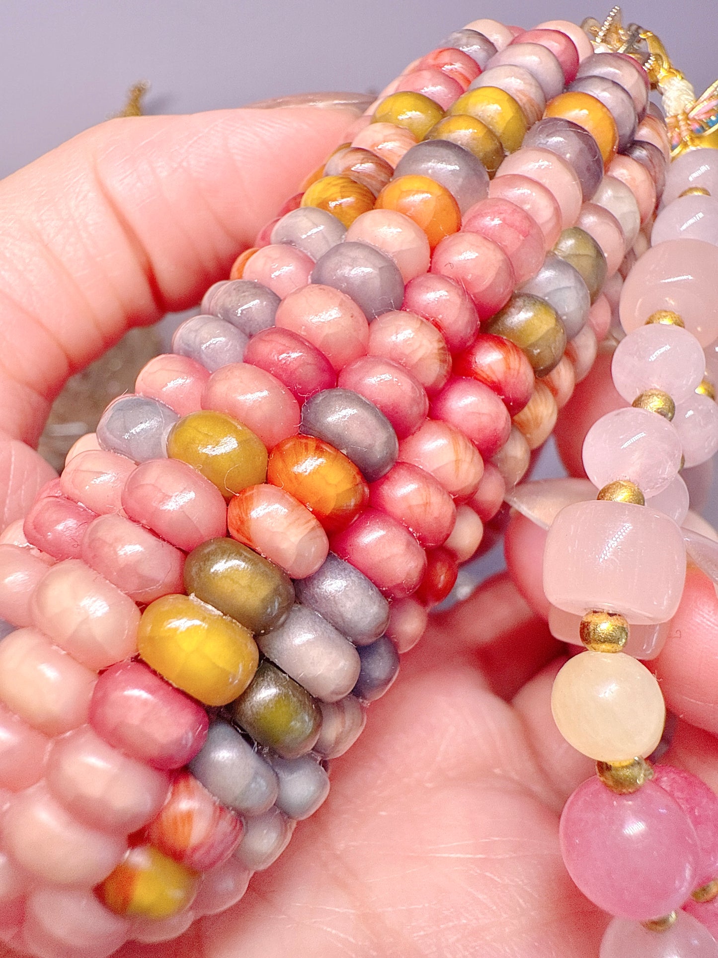 High Quality Pinky Baby Corn
