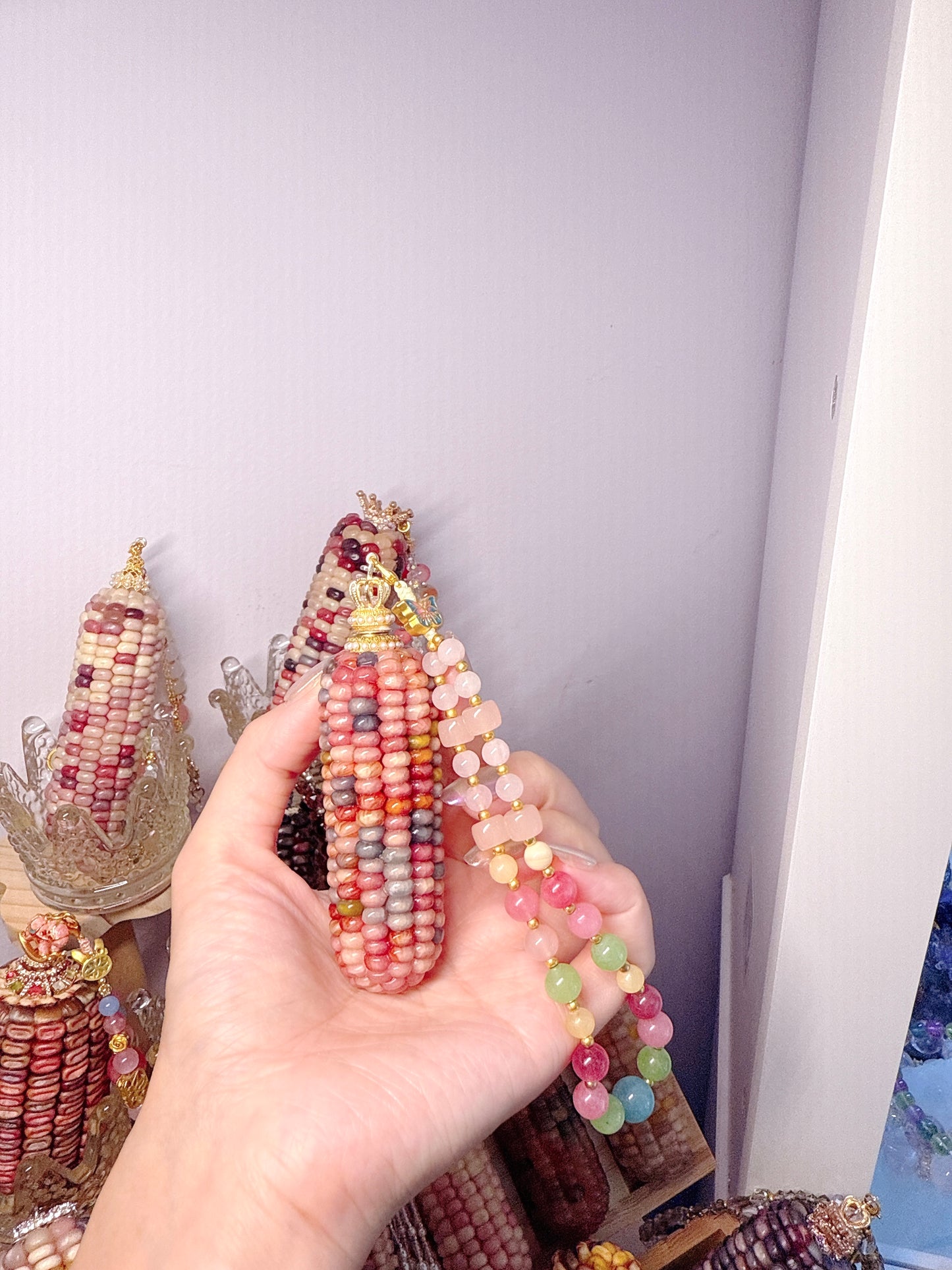 High Quality Pinky Baby Corn