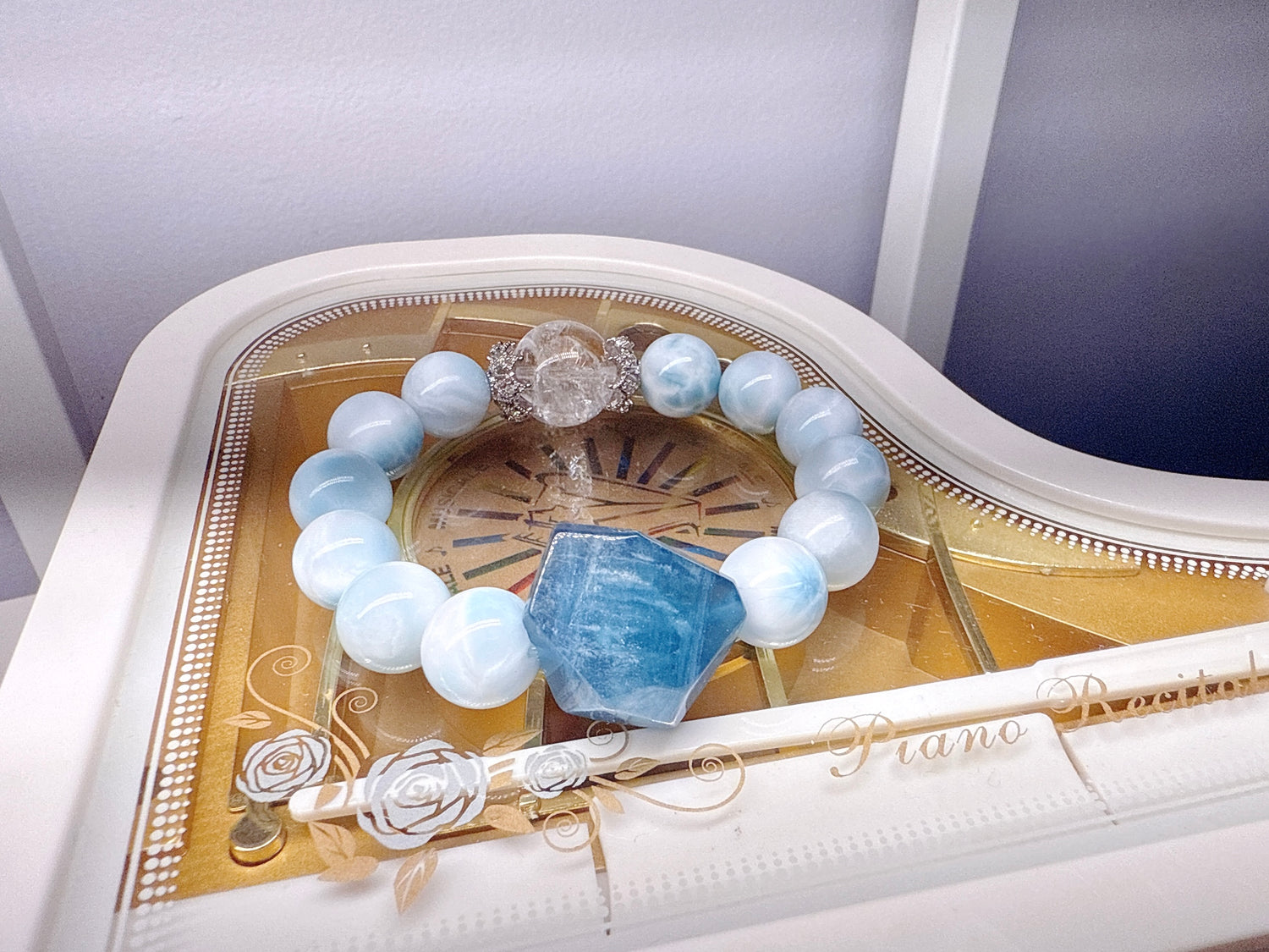 Crystals Bracelet