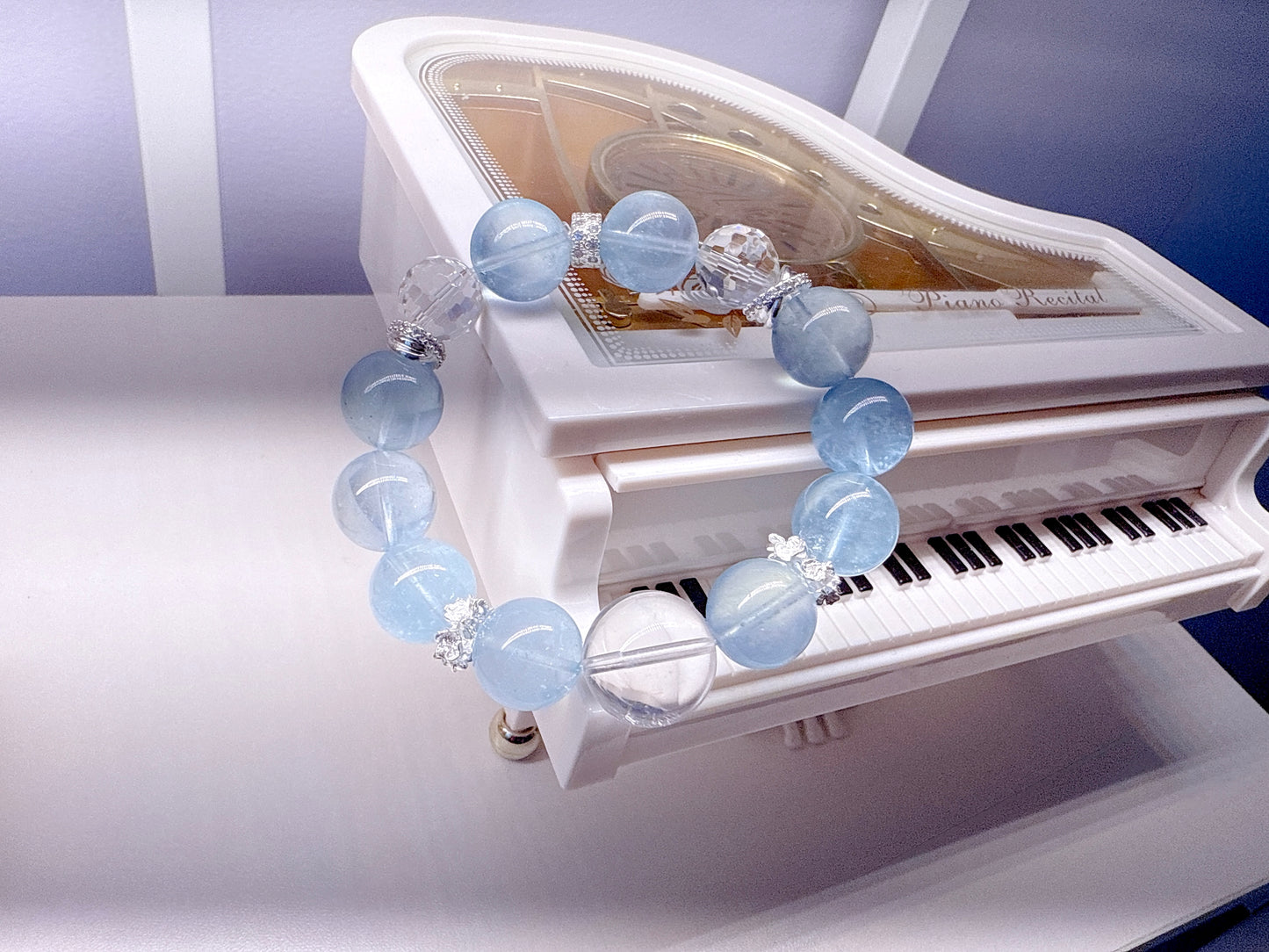 Top Grade Designed Aquamarine