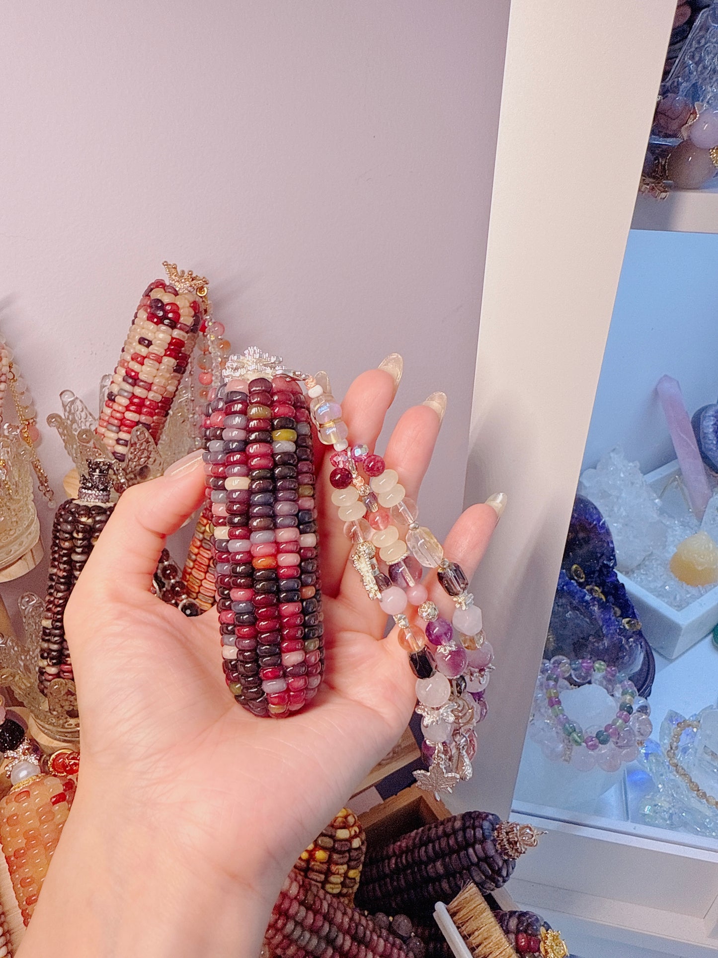 Winery Baby Corn