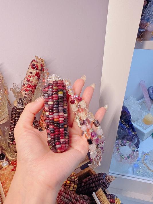 Winery Baby Corn