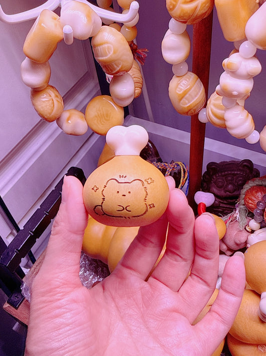 Natural Baby Calabash