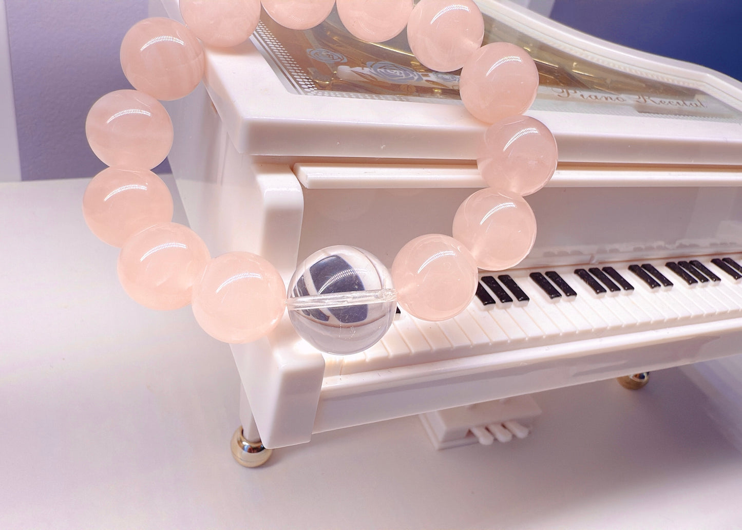 Rose Quartz
