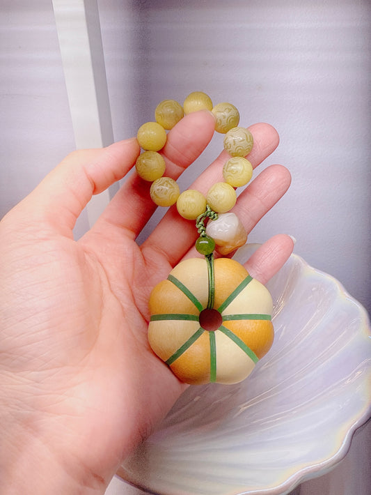 Natural Baby Calabash