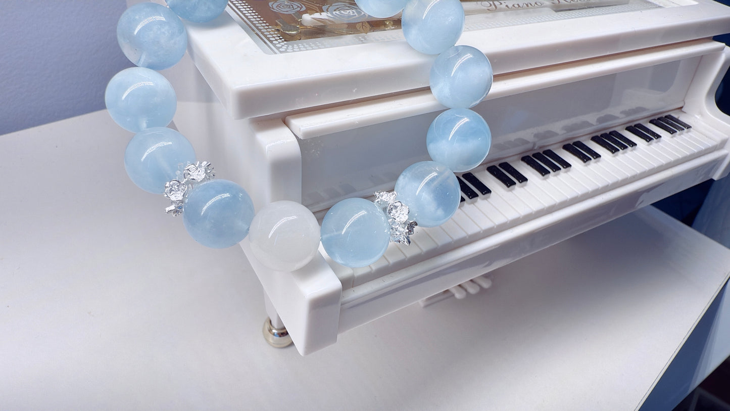Aquamarine