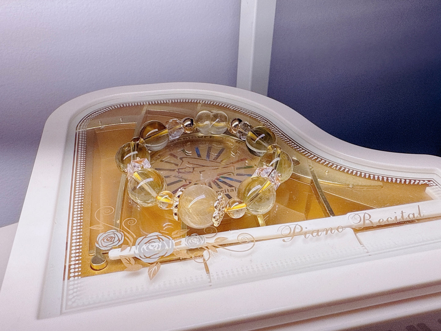 Top Quality Citrine