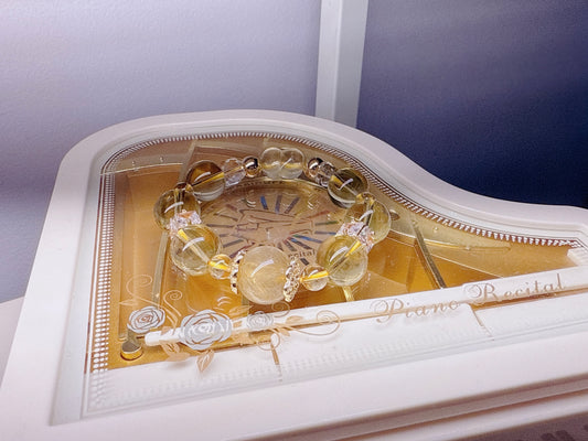 Top Quality Citrine