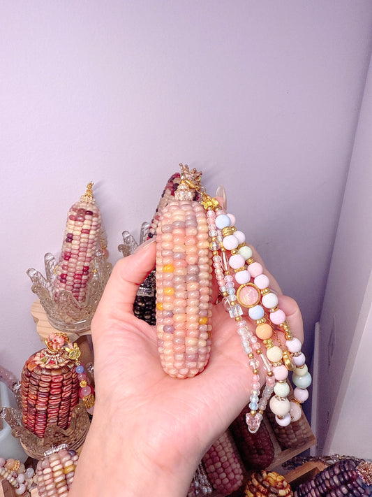 Milky Baby Corn