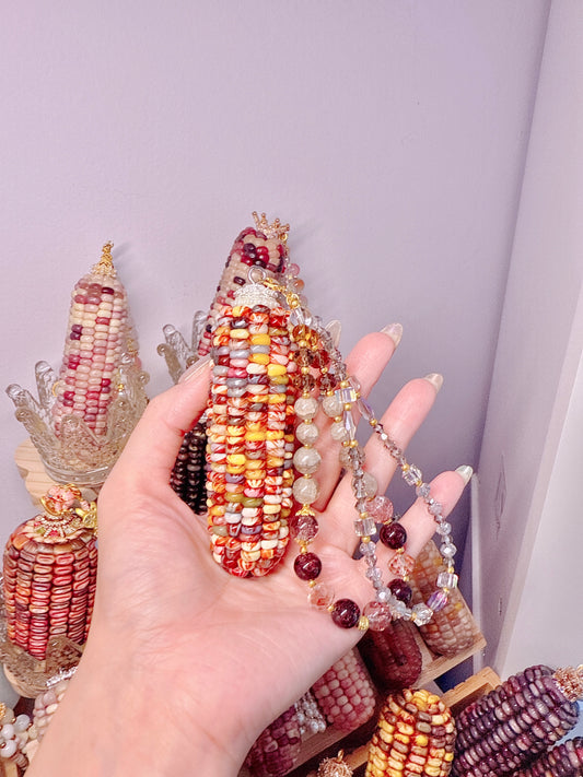 High Quality Rainbow Baby Corn