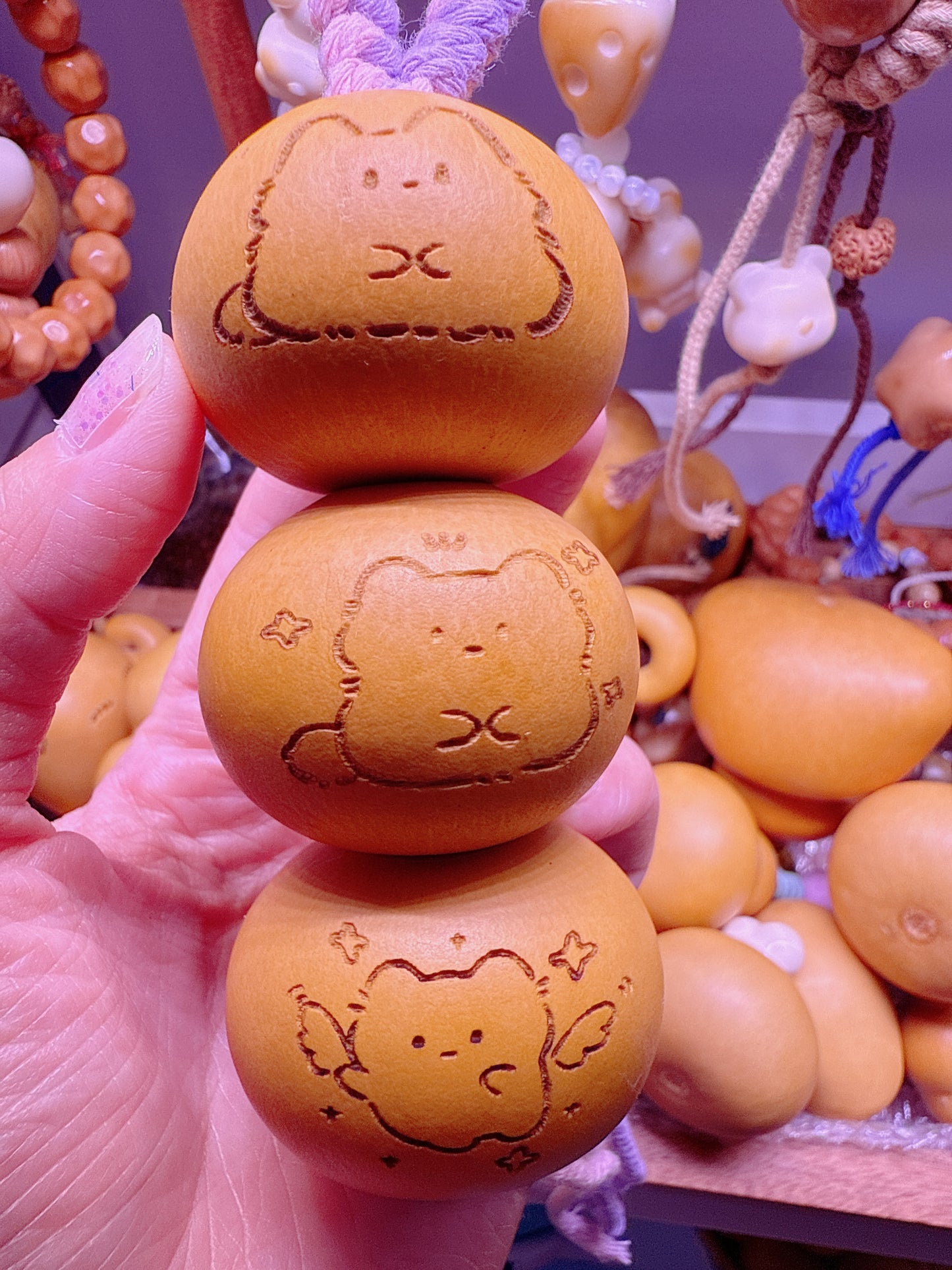 Natural Baby Calabash