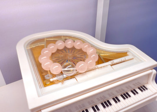 Rose Quartz