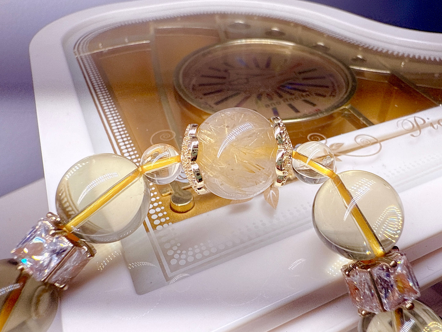 Top Quality Citrine