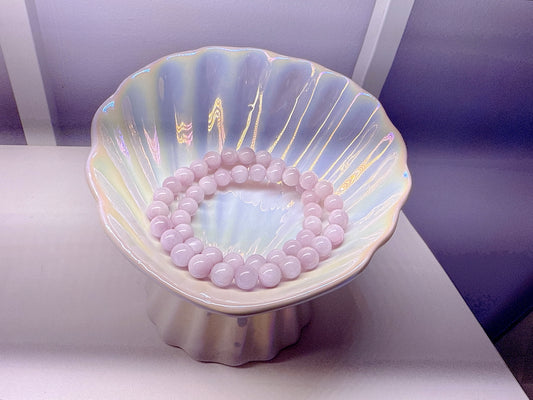 Kunzite Quartz