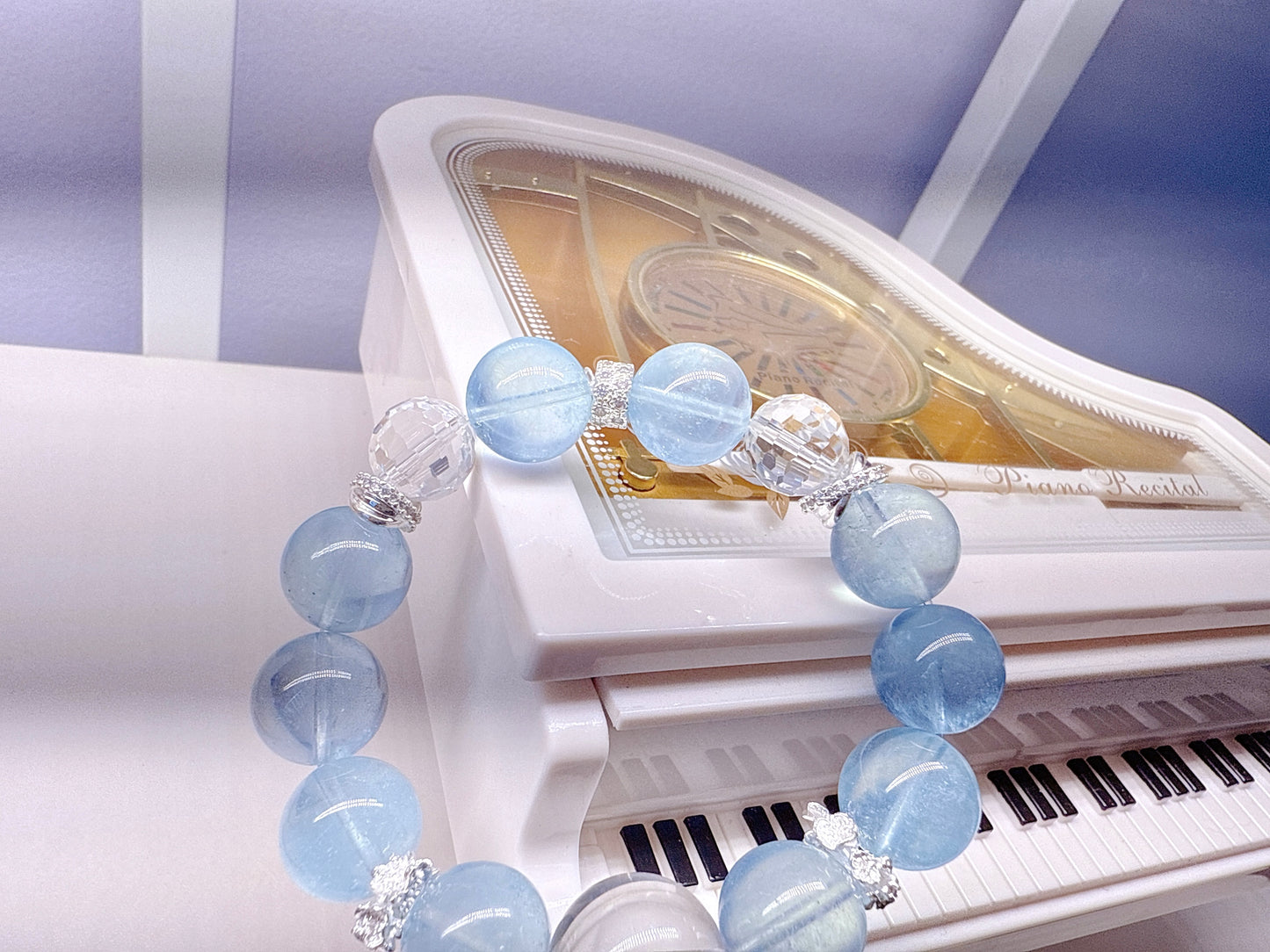 Top Grade Designed Aquamarine