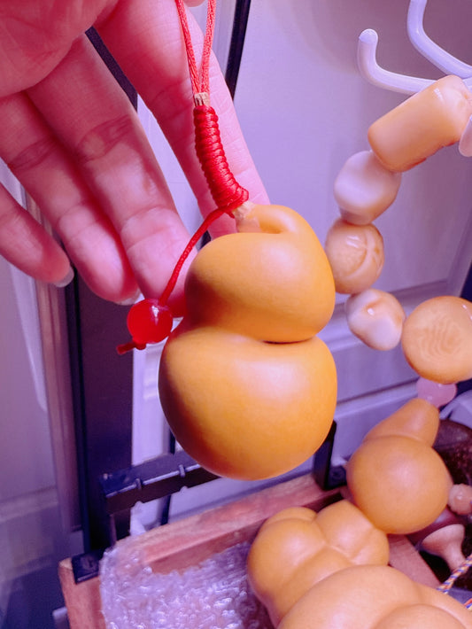 Tagua Nut Bracelet