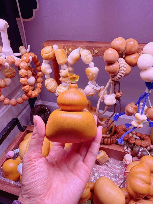 Natural Baby Calabash