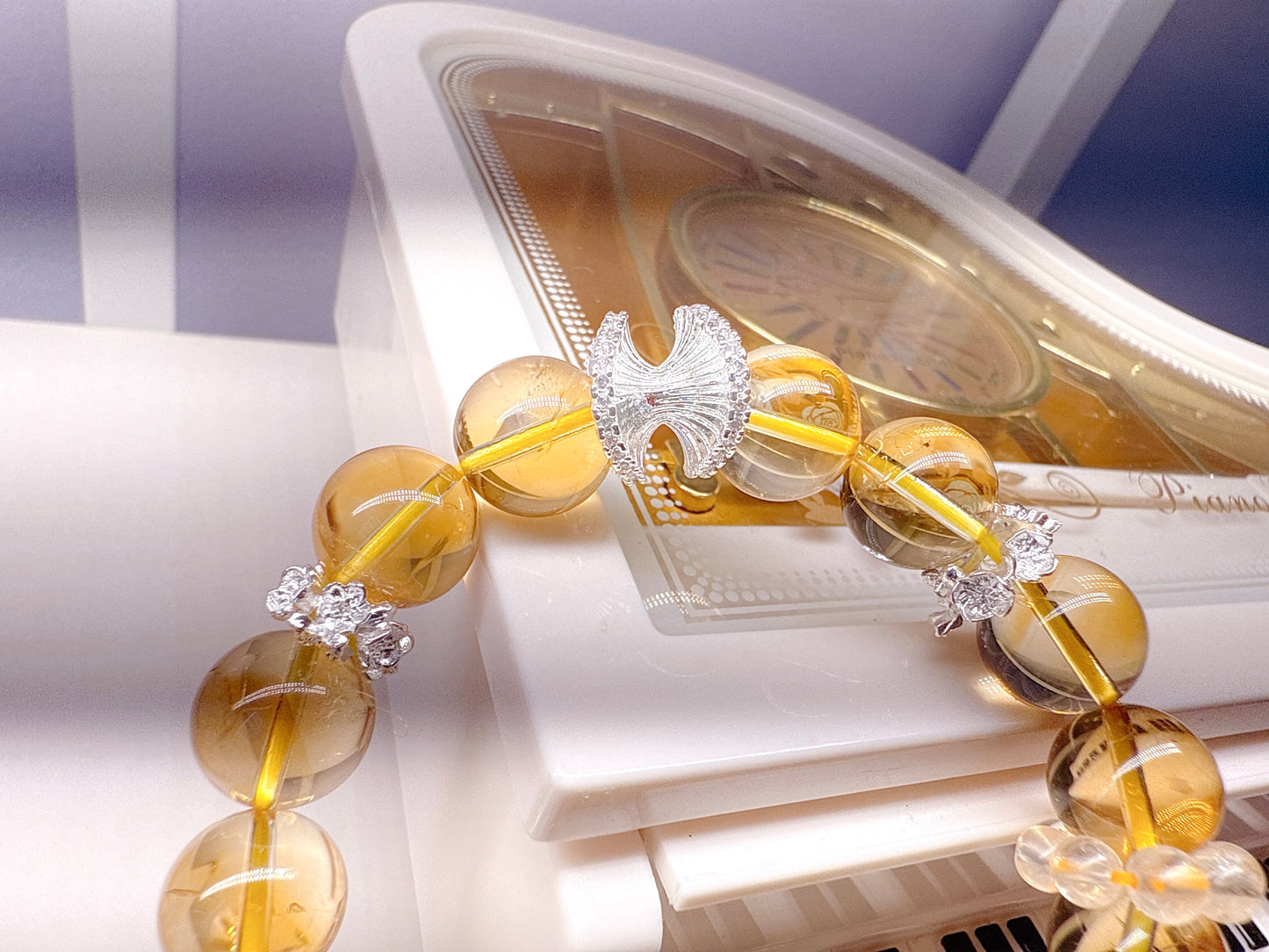 Top Quality Designed Citrine Quartz