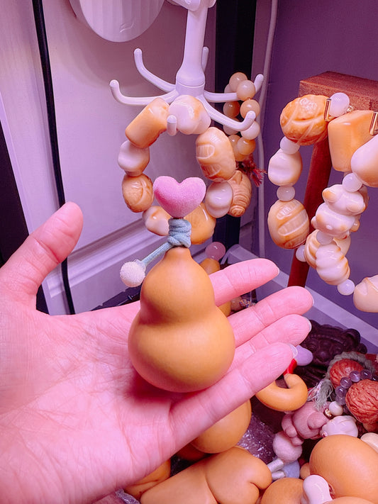 Natural Baby Calabash
