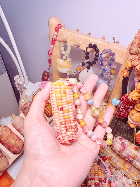 Collectible Crafted Babycorn