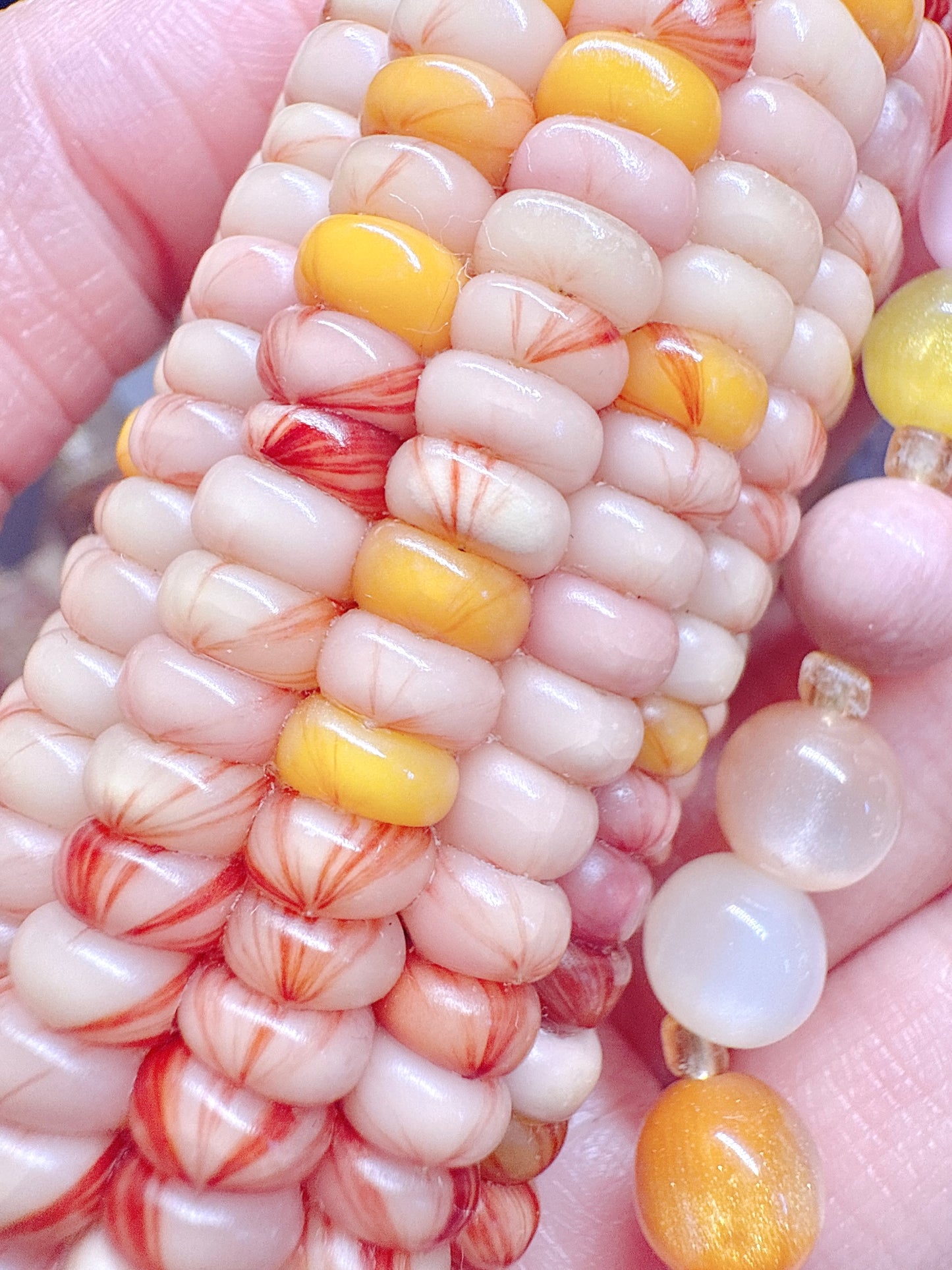 Collectible Crafted Babycorn