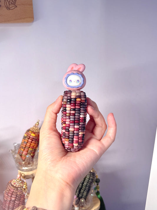 Collectible Crafted Mini Corn