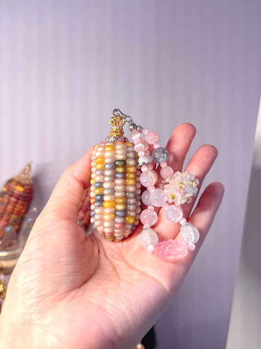 Collectible Crafted Mini Corn