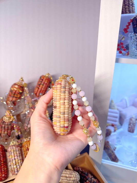 Collectible Crafted Mini Corn