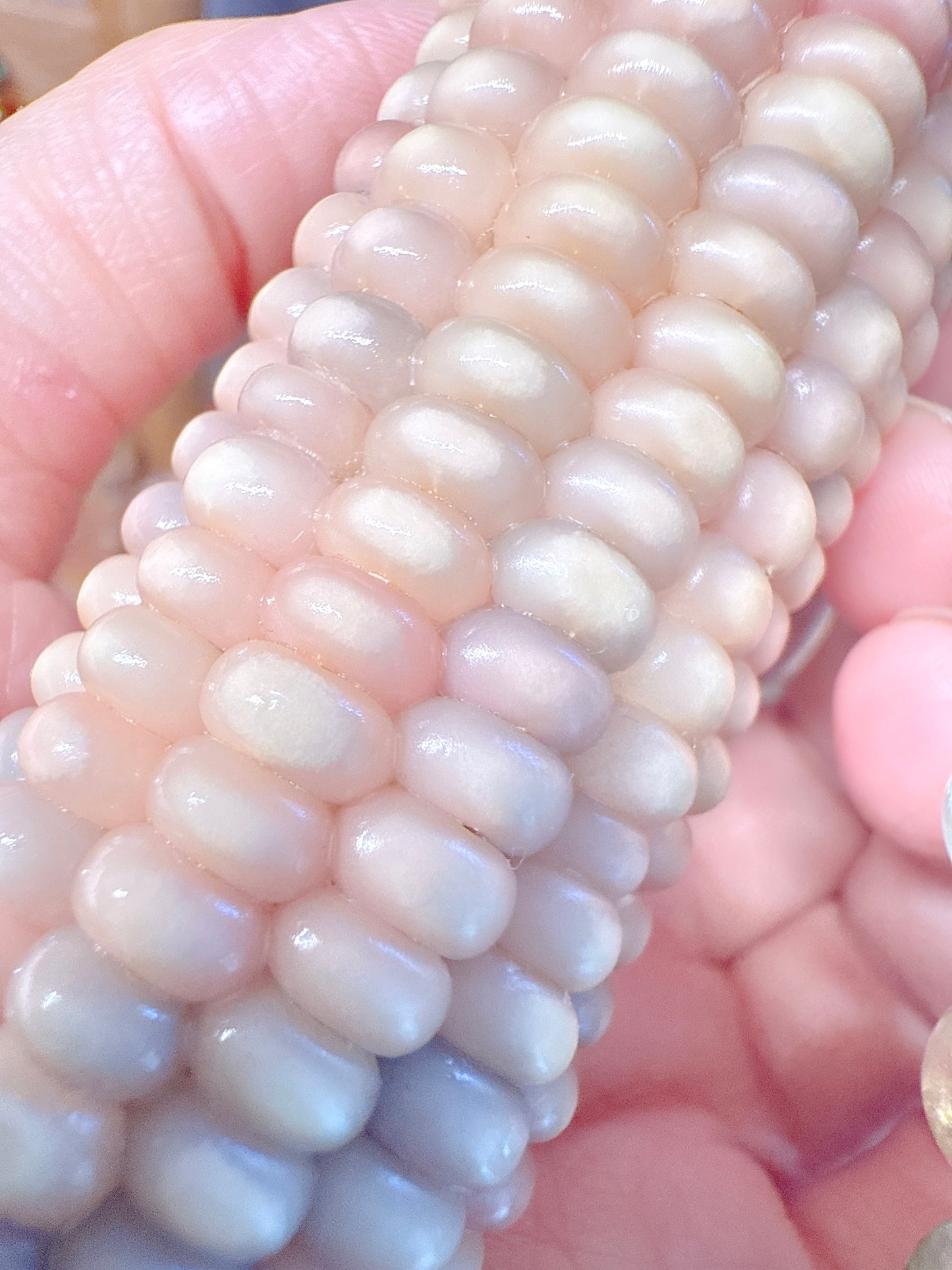 Collectible Crafted Mini Corn