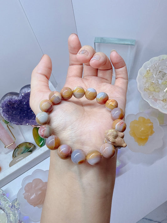 Alxa Agate