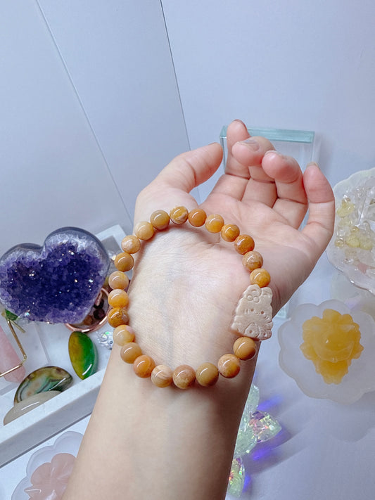Alxa Agate