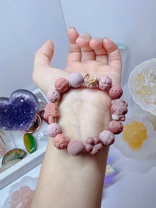 Alxa Agate