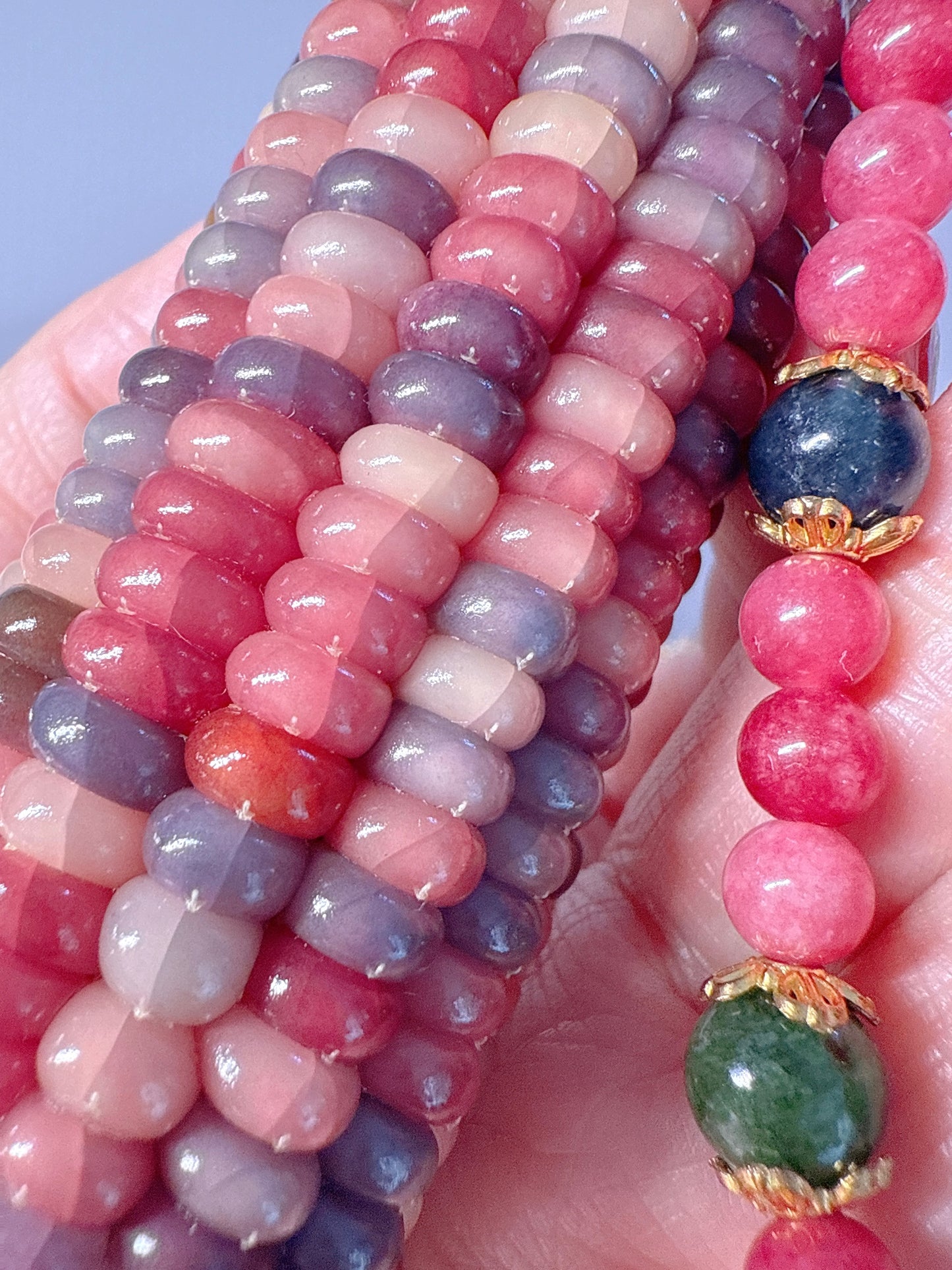 Collectible Crafted Mini Corn