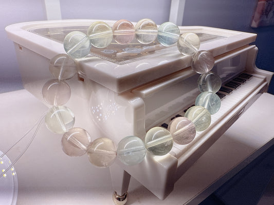 Rainbow Fluorite