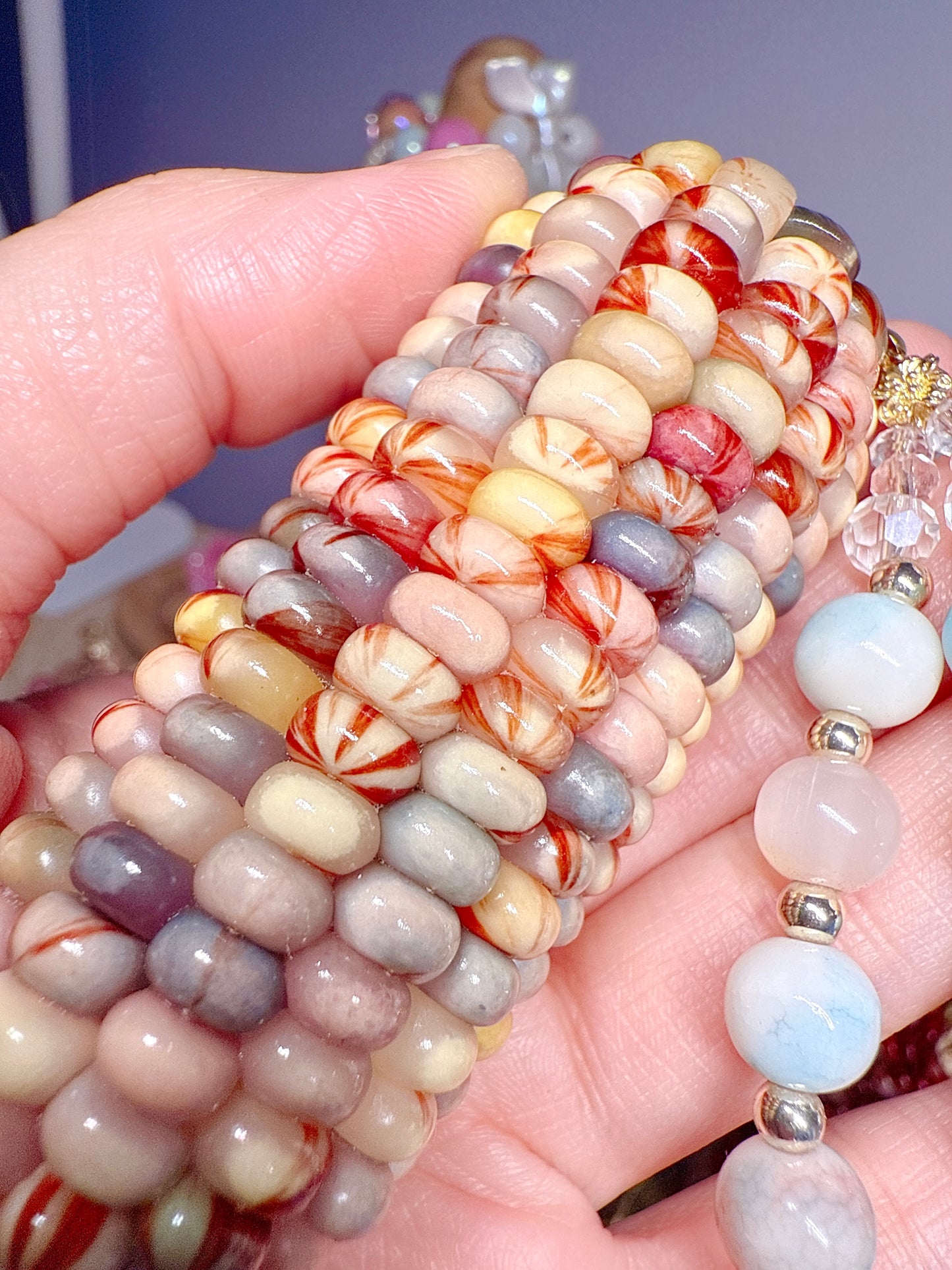 Collectible Crafted Mini Corn