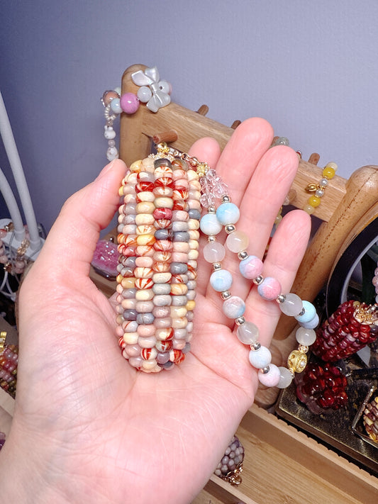 Collectible Crafted Mini Corn