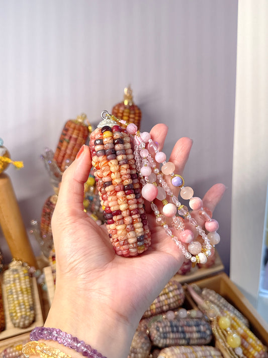 Collectible Crafted Mini Corn