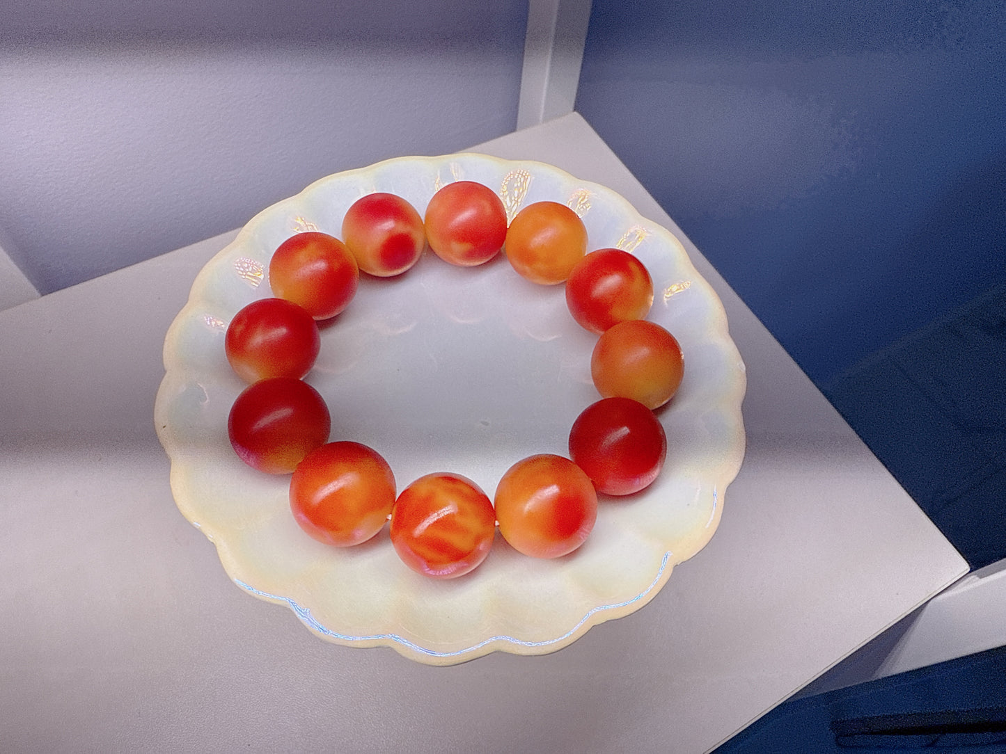 Bodhi Root Bracelet