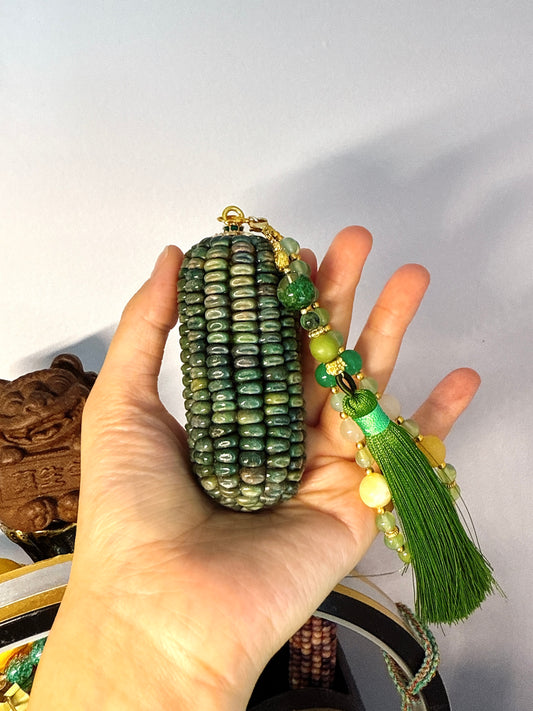 Oaxaca Handcrafted Mini Corn