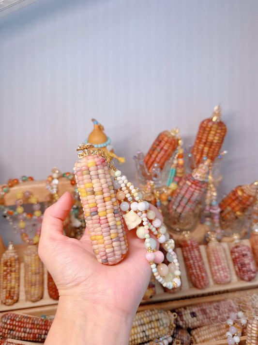 Collectible Crafted Babycorn