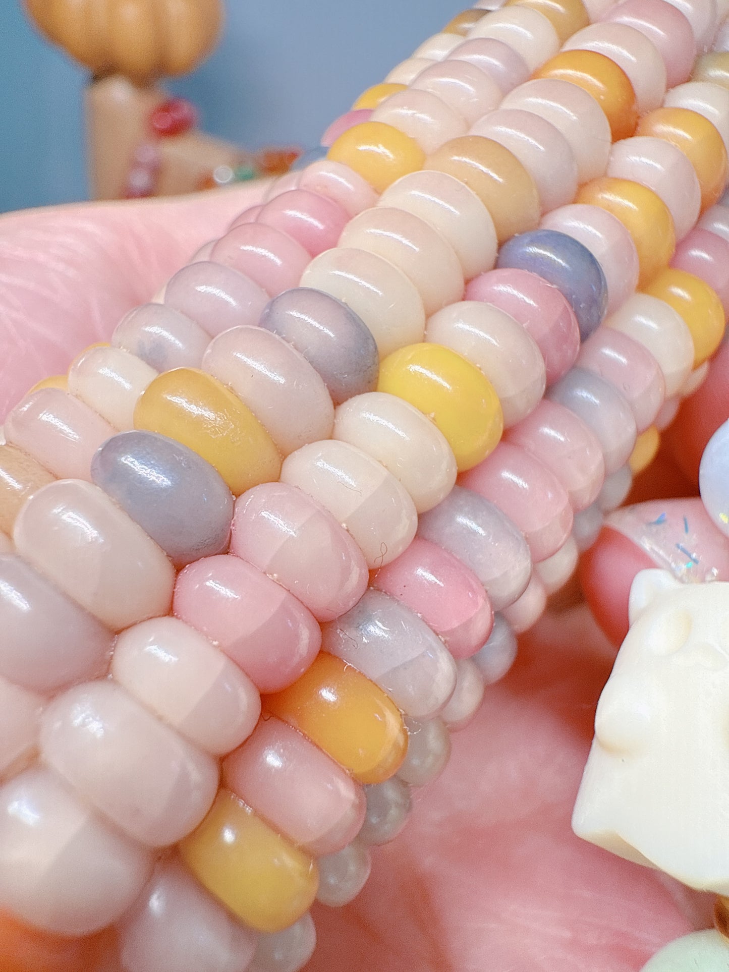Collectible Crafted Babycorn