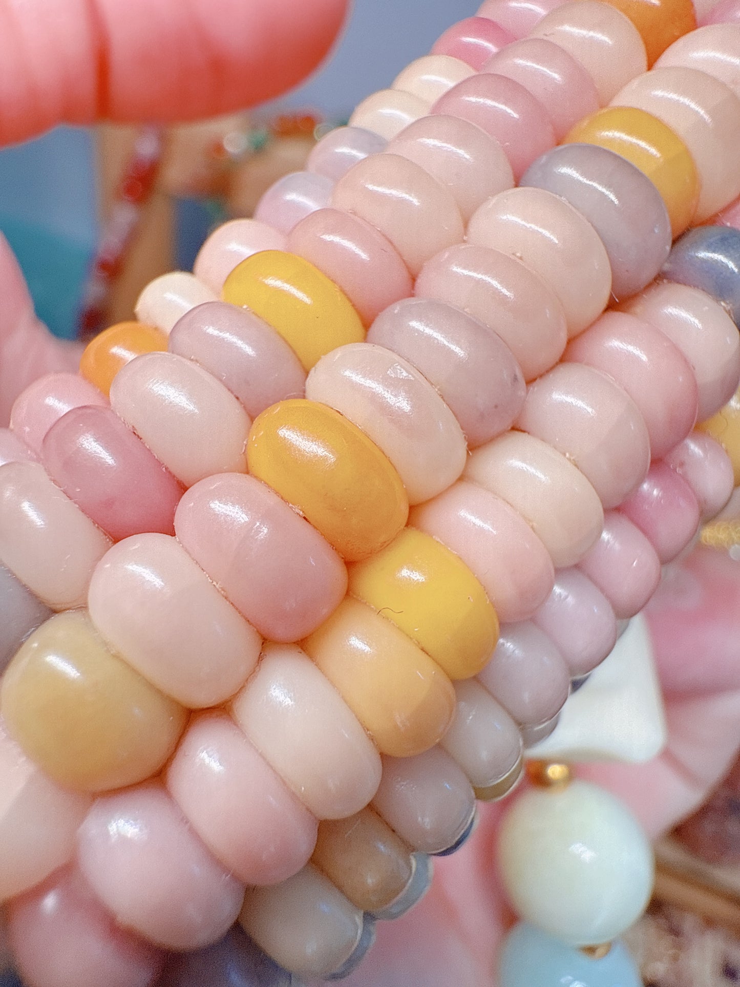 Collectible Crafted Babycorn
