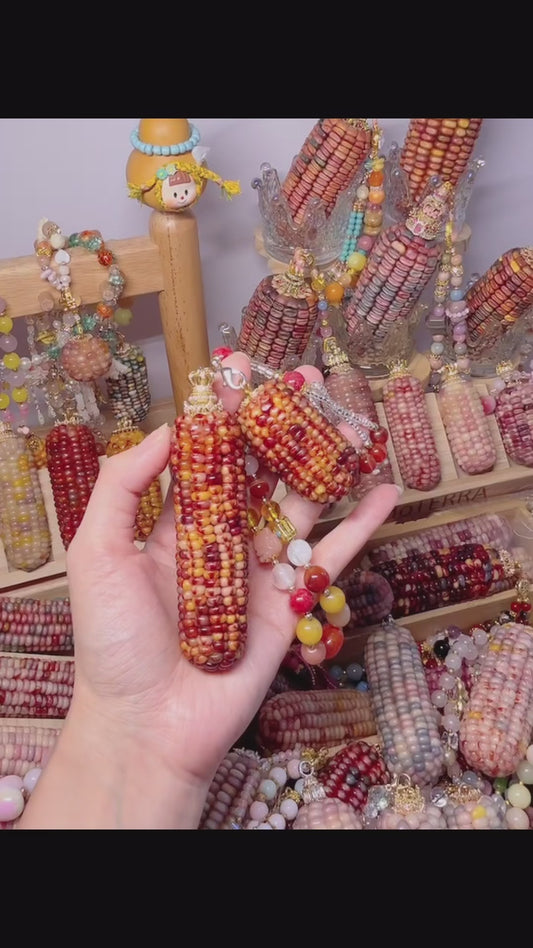 Collectible Crafted Babycorn